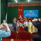 Đại hội Công đoàn cơ sở xã Thọ Hải, nhiệm kỳ 2023 - 2028