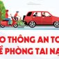 BÀI TUYÊN TRUYỀN AN TOÀN GIAO THÔNG
