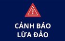 Cảnh giác 24 hình thức lừa đảo diễn ra trên không gian mạng Việt Nam