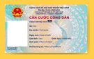 Chính thức đổi tên thẻ Căn cước công dân thành thẻ căn cước từ ngày 01/7/2024