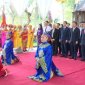 Lễ hội đền thờ Lê Hoàn - Những giá trị lịch sử còn mãi với thời gian