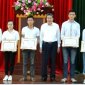 Hội nghị tổng kết năm học 2018 – 2019