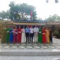 Trường THCS Thọ Hải tổ chức Lễ Tổng kết năm học 2023-2024