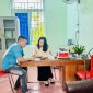 Tuyên truyền về mô hình chính quyền thân thiện, vì nhân dân phục vụ xã Thọ Hải 