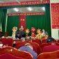 UBND xã Thọ Hải triển khai nhiệm vụ trước trong và sau tết Nguyên Đán Ất Tỵ 2025