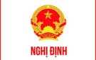 Nghị định số 76/NĐ-CP của chính phủ sửa đổi, bổ sung một số điều NĐ số 20/2021 về trợ cấp BTXH