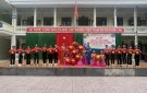 Các trường học trên địa bàn xã Thọ Hải tổng kết năm học 2003-2024