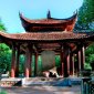 HUYỆN THỌ XUÂN ĐẨY MẠNH TUYÊN TRUYỀN VỀ LỄ HỘI LAM KINH NĂM 2024