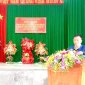 Hội nghị tổng kết công tác QP-AN năm 2024, phương hướng nhiệm vụ QP-AN năm 2025