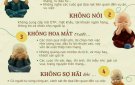 5 không để tránh lừa đảo trên không gian mạng