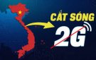 Nhà mạng phải xóa sổ thuê bao 2G trước ngày 16/9/2024