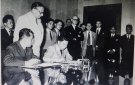 ĐỀ CƯƠNG TUYÊN TRUYỀN KỶ NIỆM 70 NĂM NGÀY KÝ HIỆP ĐỊNH GIƠNEVƠ VỀ ĐÌNH CHỈ CHIẾN SỰ Ở VIỆT NAM