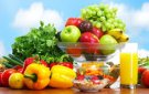 22 thực phẩm tốt nhất cho mùa hè