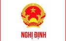 Nghị định số 77/NĐ-CP của chính phủ quy định mức phụ cấp, trợ cấp ưu đãi NCC với CM