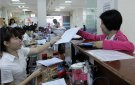 5 QUYỀN LỢI MỚI VỀ BHXH CỦA NGƯỜI LAO ĐỘNG TỪ 1-9