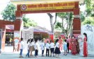 THỰC HIỆN MIỄN - GIẢM, KHÔNG TĂNG HỌC PHÍ TRONG NĂM HỌC MỚI